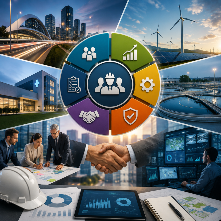 Competência Operacional PPP