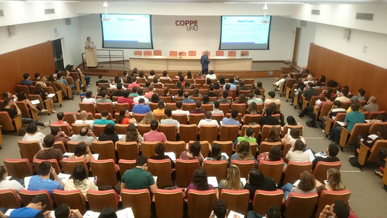 NPPG realiza Seminário ‘’Ferramentas de Gestão de Projetos’’