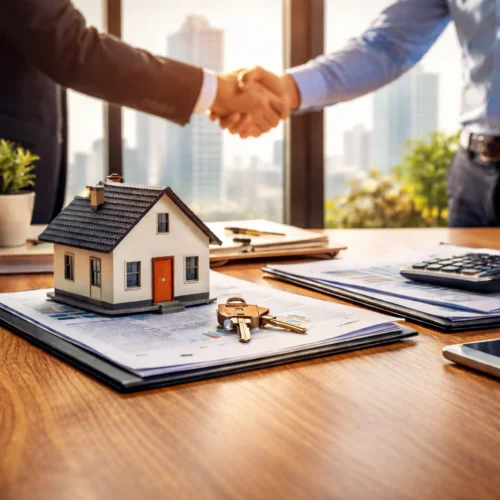 Gestão de Negócios Imobiliários (GNI)